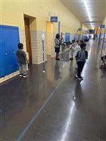 hallway games